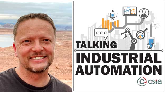 Jeromy Peterson, Founder of Ripple Industries Interviewed on CSIA Podcast