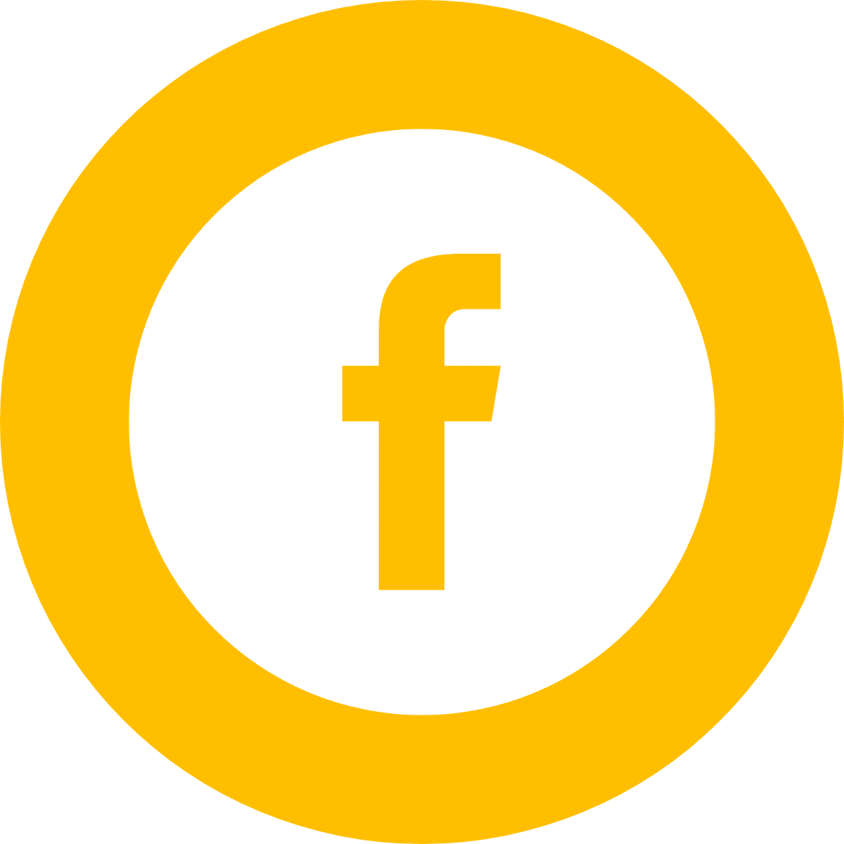 facebook icon black
