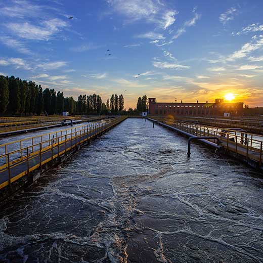 Water & Wastewater box Image