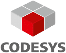 codesys logo codesys logo